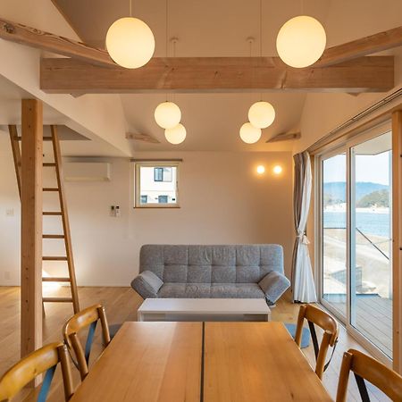 Beach Spa Tsuda 0 Cero棟 Sanuki  Exteriér fotografie