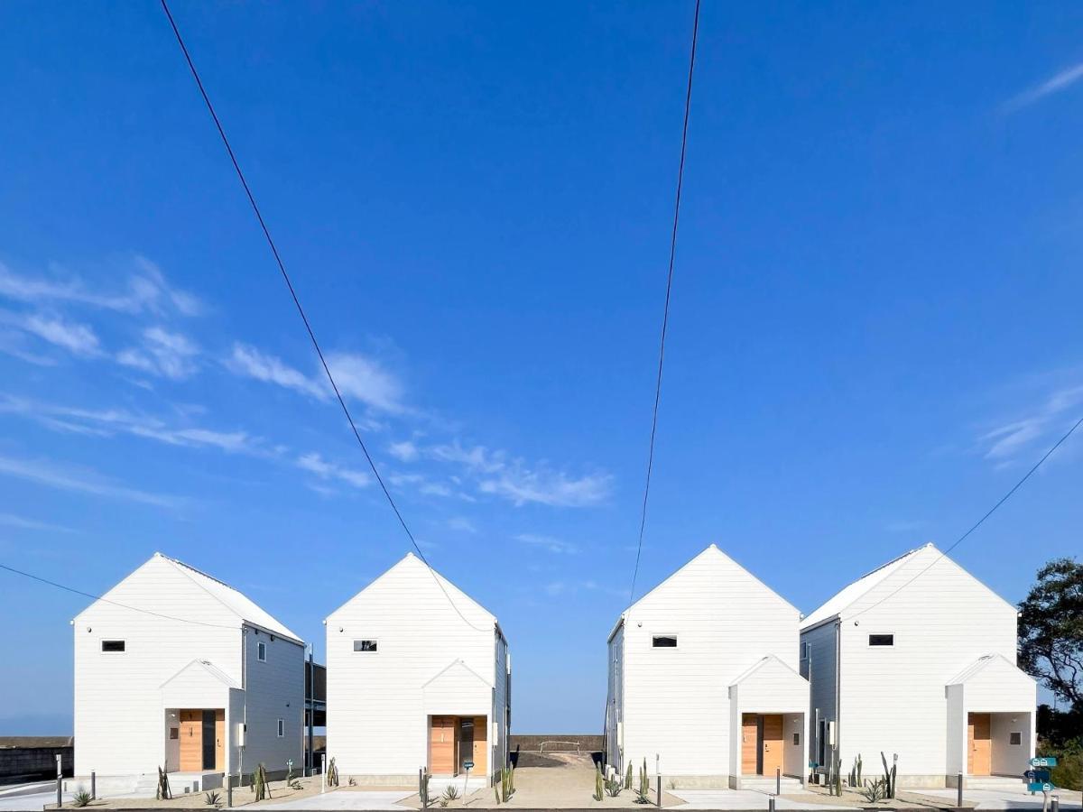 Beach Spa Tsuda 0 Cero棟 Sanuki  Exteriér fotografie