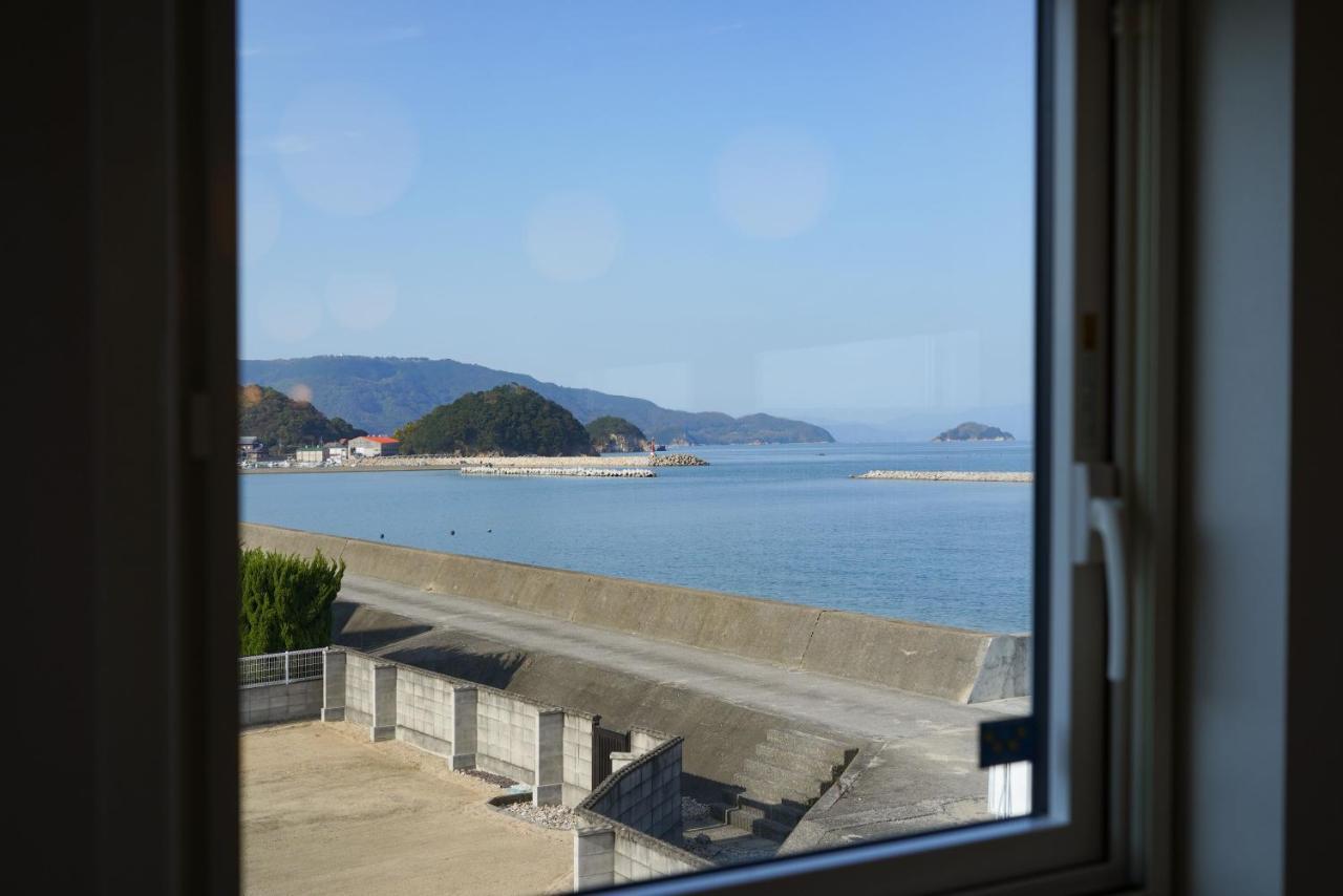 Beach Spa Tsuda 0 Cero棟 Sanuki  Exteriér fotografie
